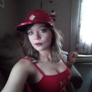 Meet your Posher, Chloey